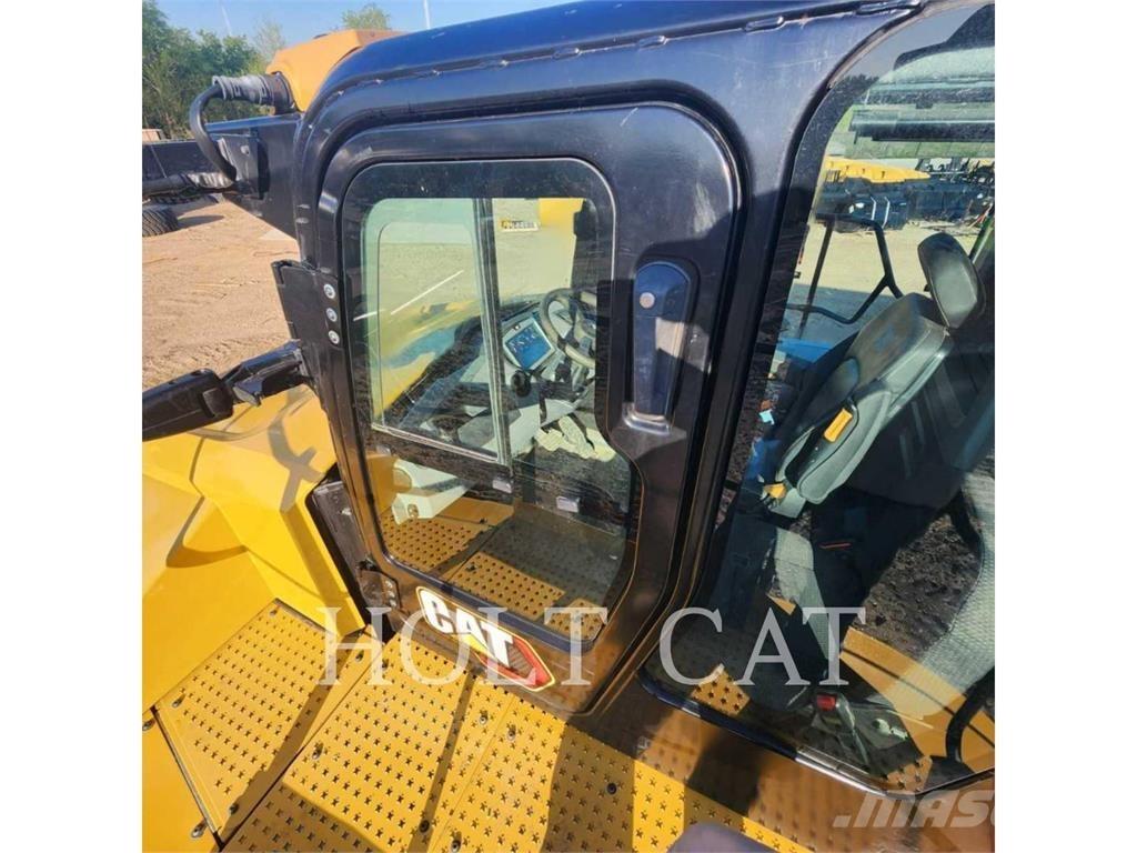 CAT 745 Σπαστό Dump Truck ADT