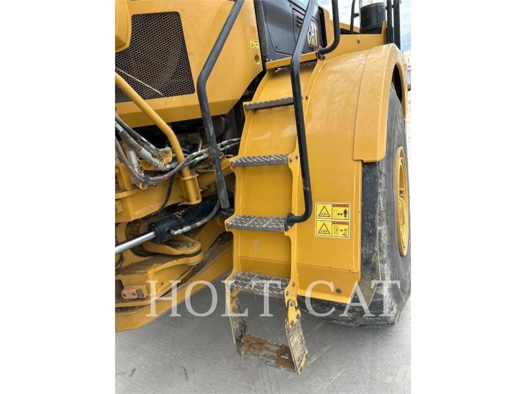 CAT 745 Σπαστό Dump Truck ADT