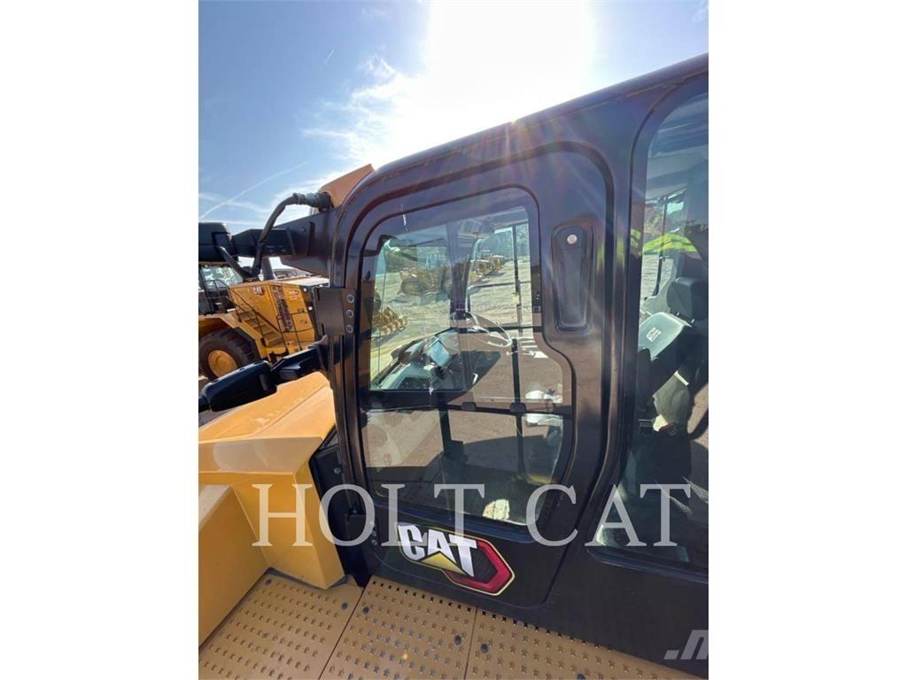 CAT 745 Σπαστό Dump Truck ADT