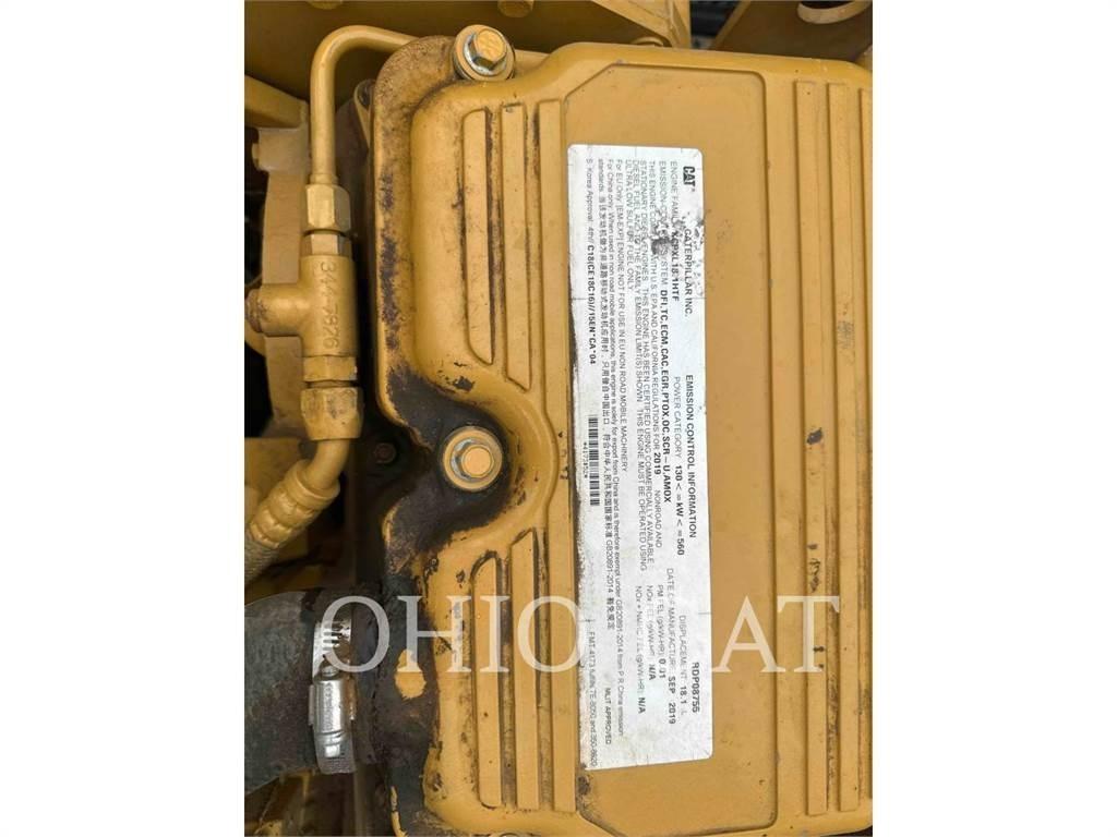 CAT 745-04 Σπαστό Dump Truck ADT