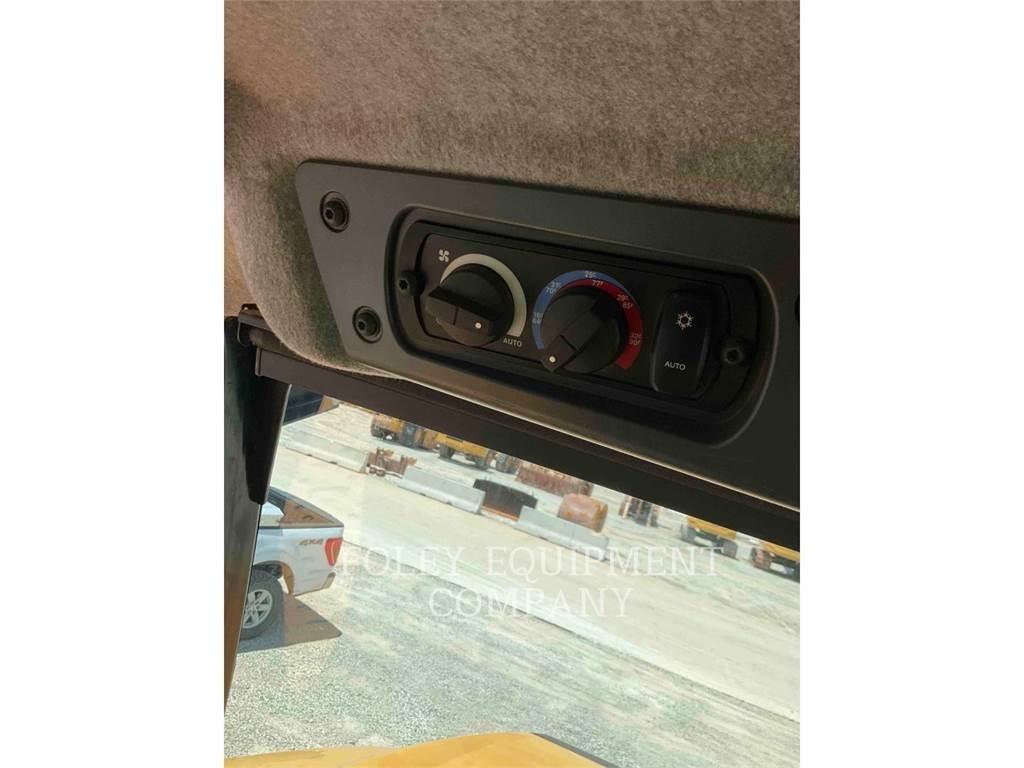 CAT 745-04 Σπαστό Dump Truck ADT