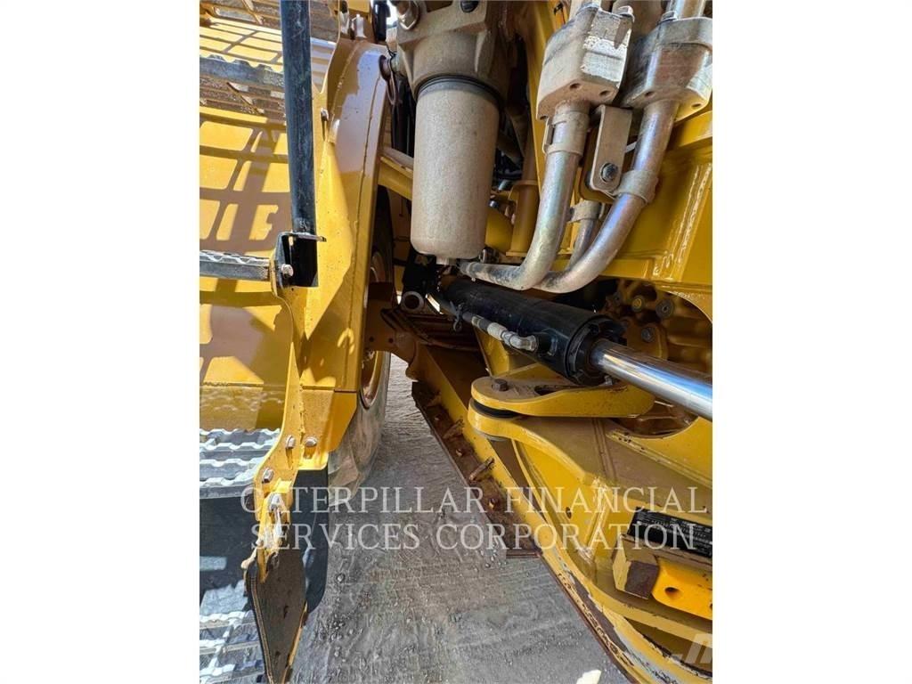 CAT 745-04 Σπαστό Dump Truck ADT