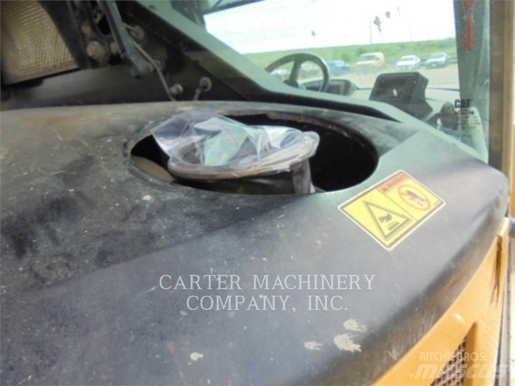 CAT 745-04 Σπαστό Dump Truck ADT