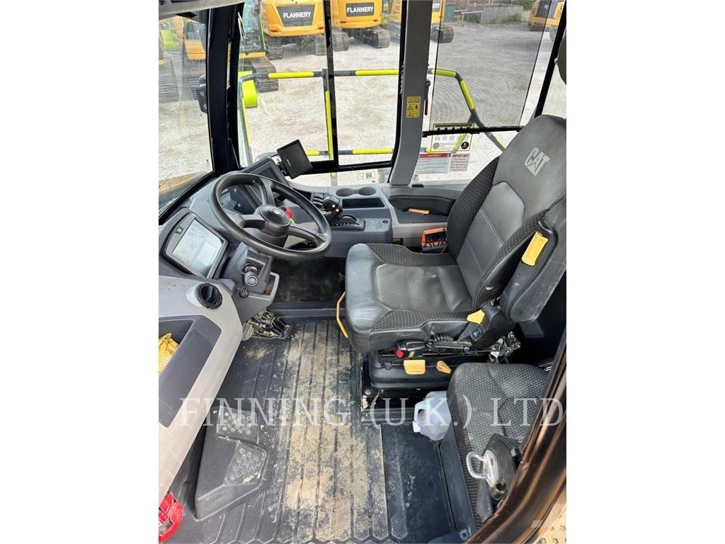 CAT 745-04 Σπαστό Dump Truck ADT