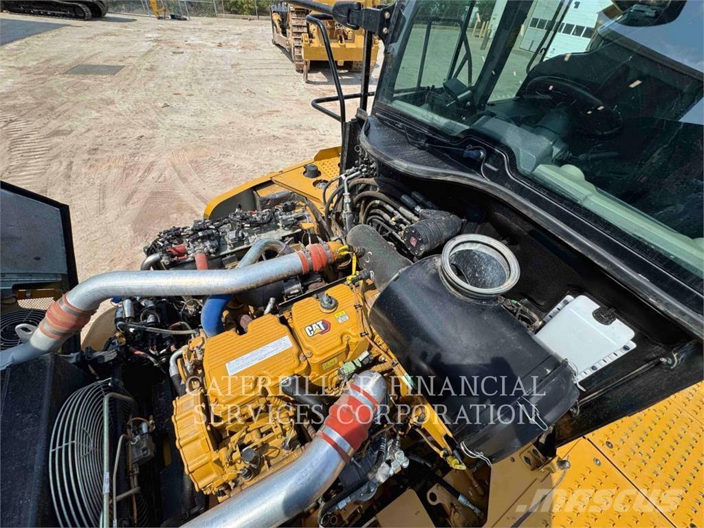 CAT 745-04 Σπαστό Dump Truck ADT