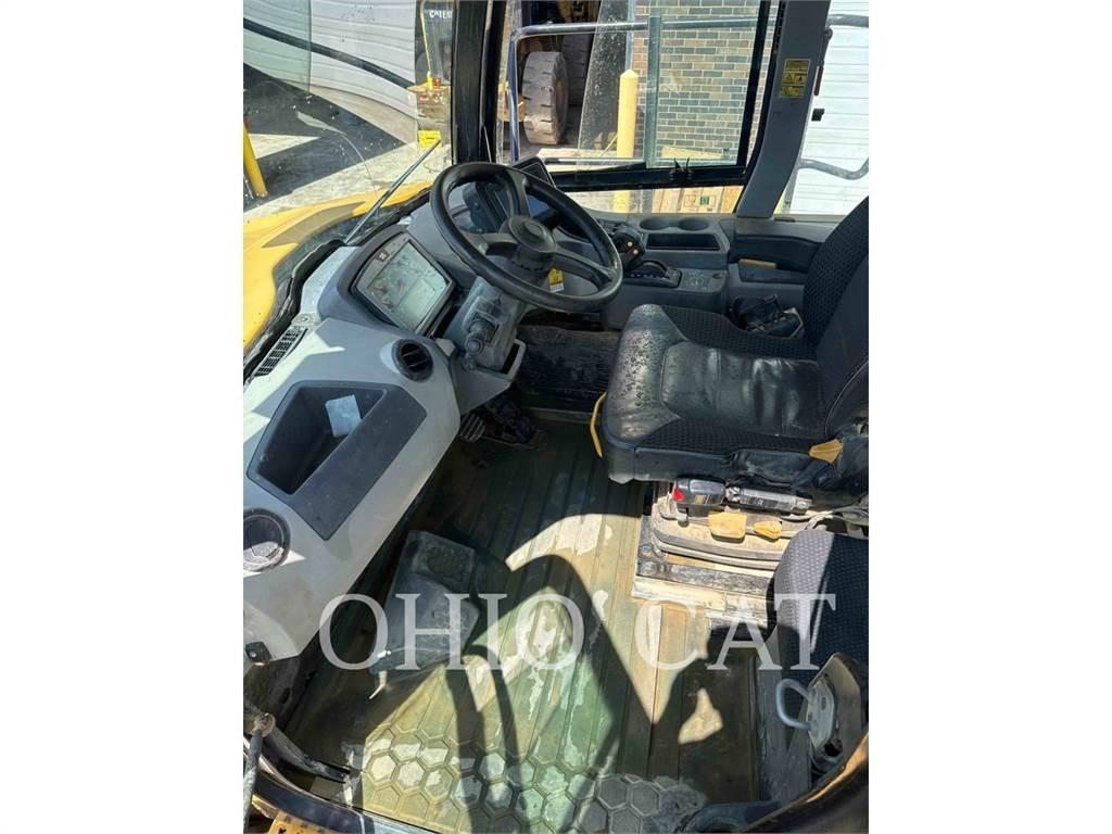 CAT 745-04A Σπαστό Dump Truck ADT