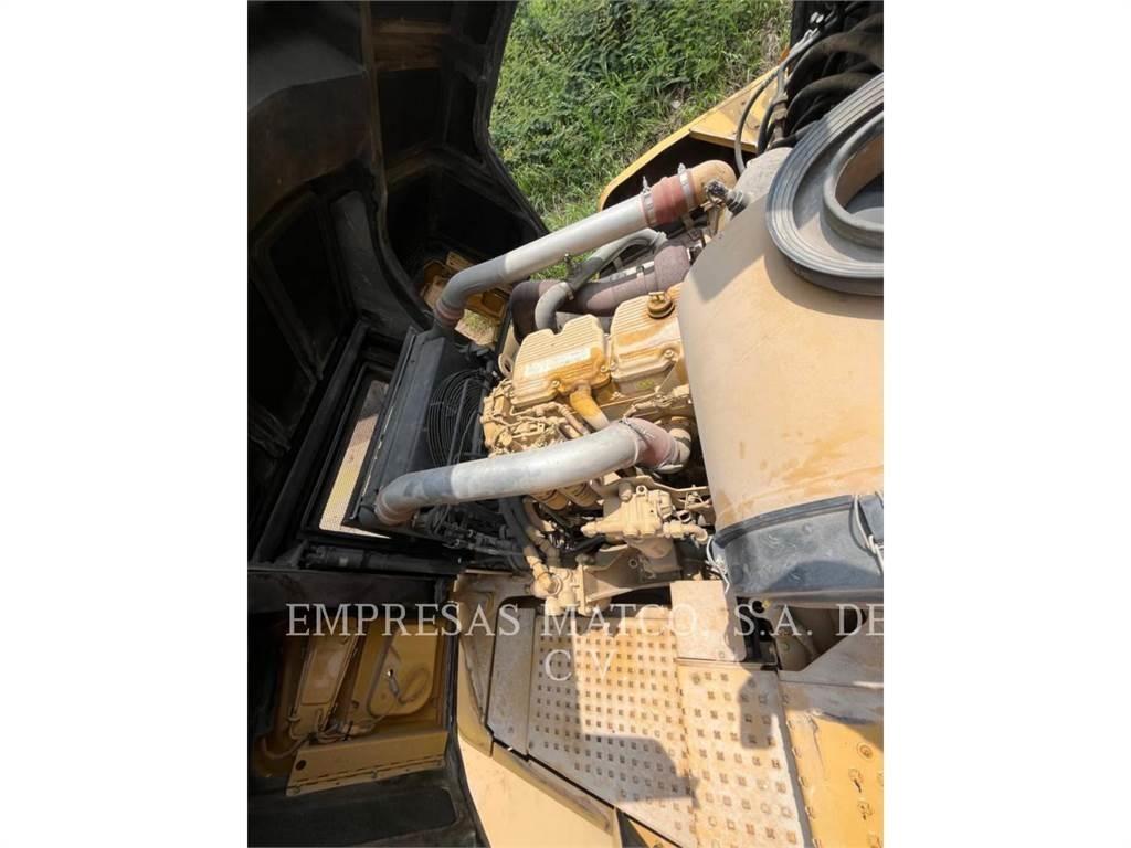 CAT 745-04LRC Σπαστό Dump Truck ADT