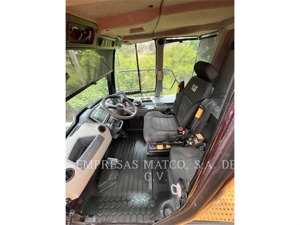 CAT 745-04LRC Σπαστό Dump Truck ADT