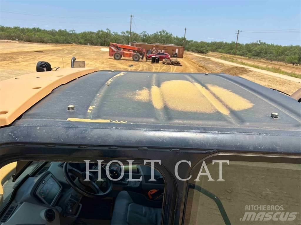 CAT 74504 Σπαστό Dump Truck ADT