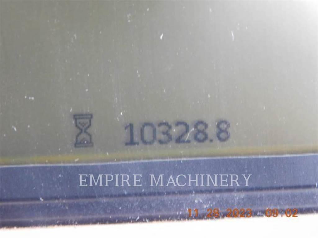 CAT 745C WT Βυτία νερού