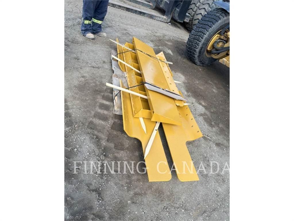 CAT 773G Σπαστό Dump Truck ADT