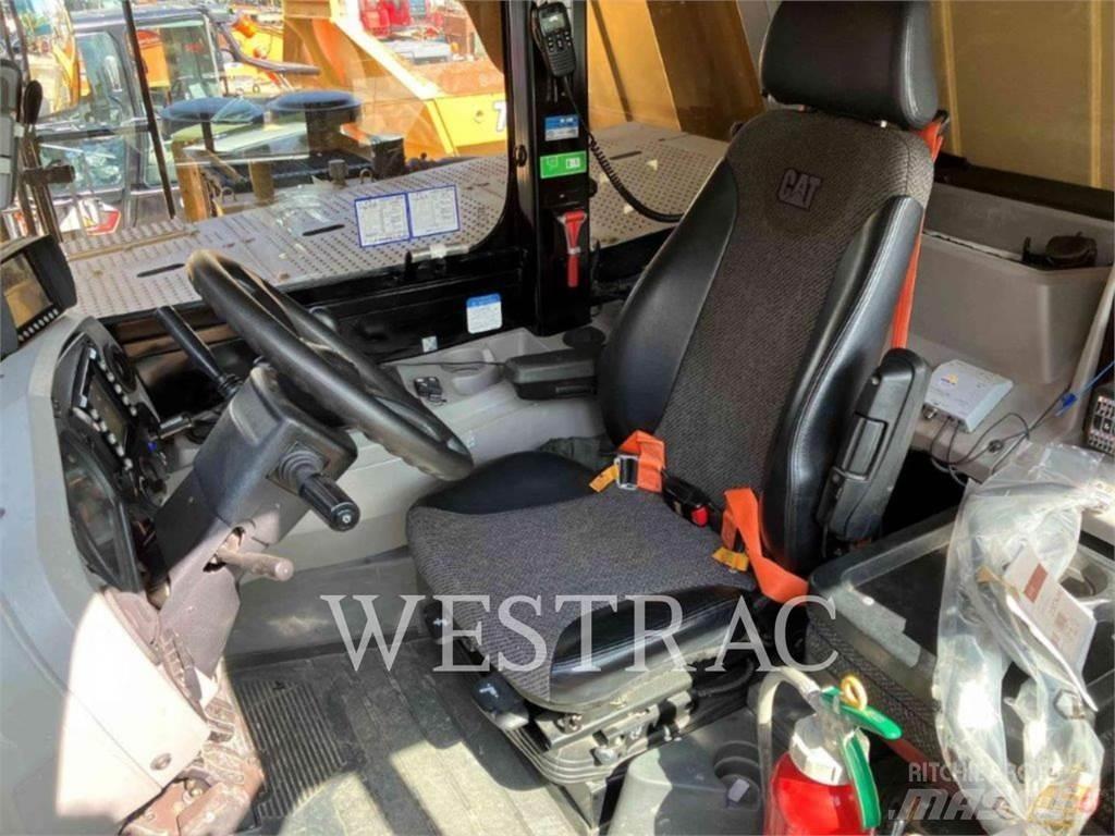 CAT 773GLRC Σπαστό Dump Truck ADT