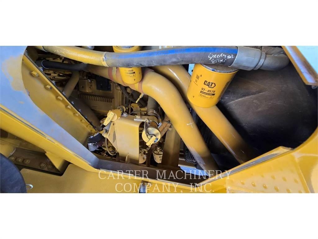 CAT 775F RBLD Σπαστό Dump Truck ADT