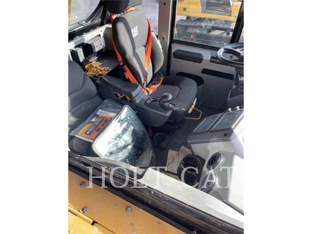 CAT 775G Σπαστό Dump Truck ADT