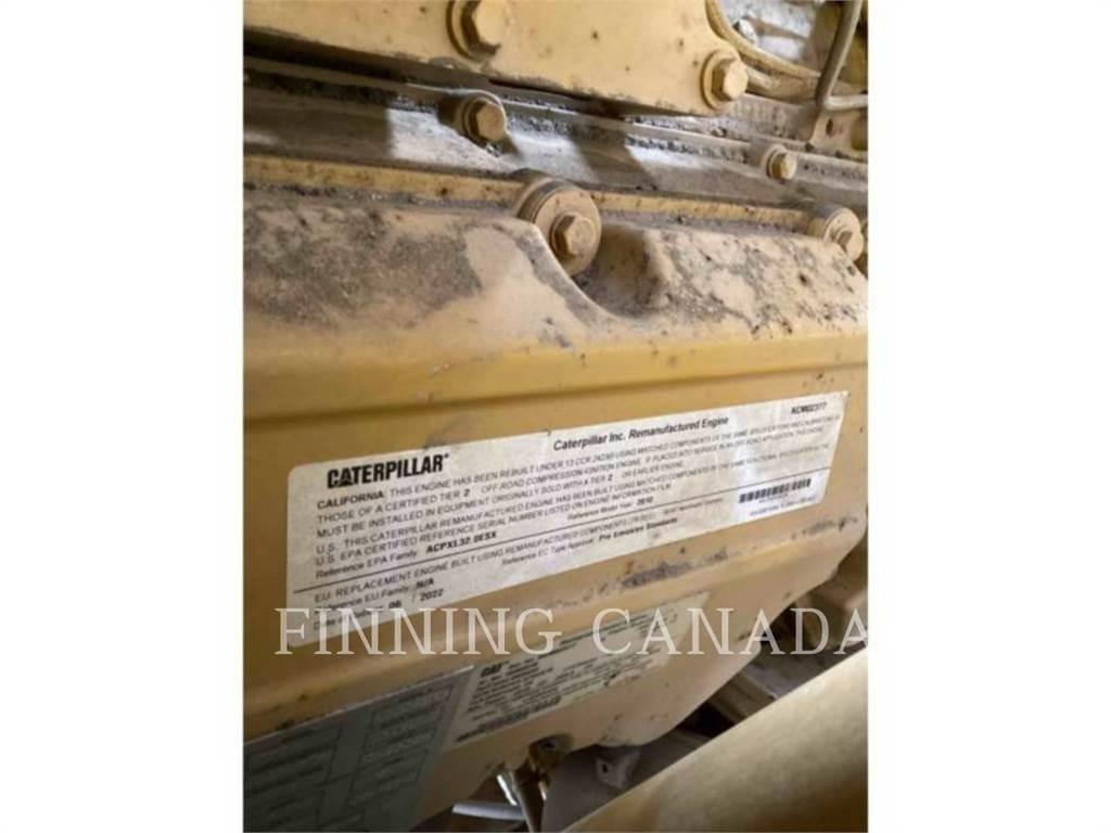 CAT 777F Σπαστό Dump Truck ADT