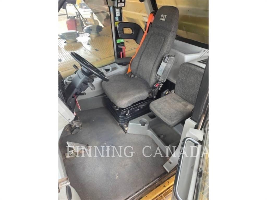 CAT 777F Σπαστό Dump Truck ADT