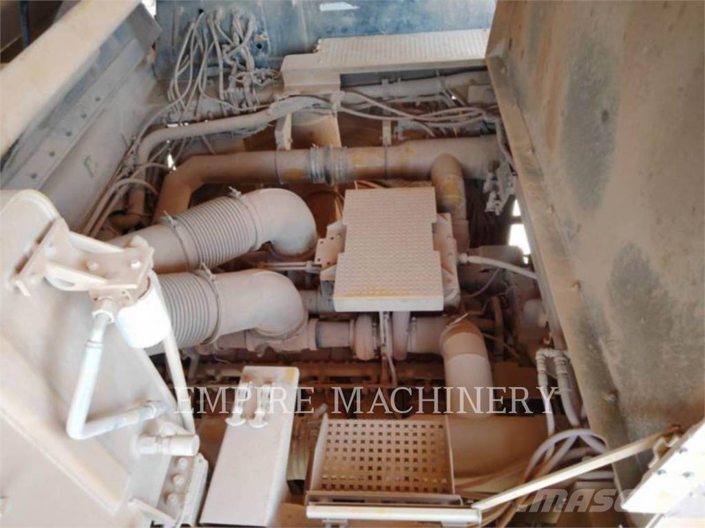 CAT 789D Σπαστό Dump Truck ADT