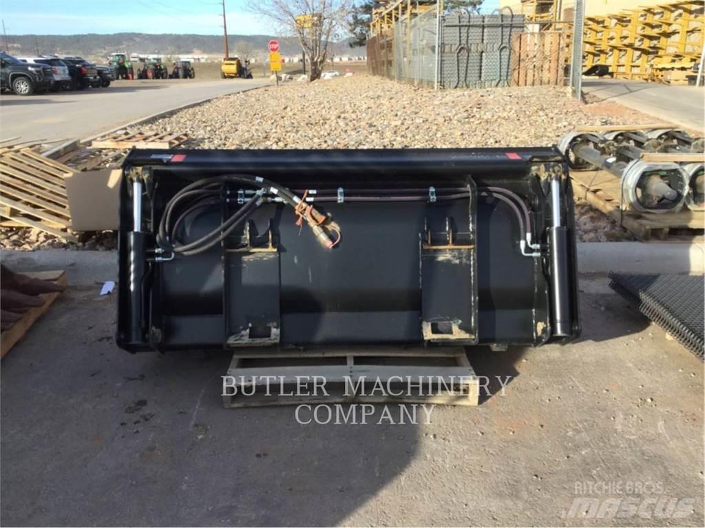 CAT 81SSLBUCKET Κουβάδες