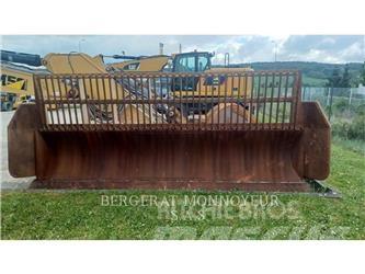 CAT 826G/LAME/AYH Κύλινδροι συμπίεσης εδάφους