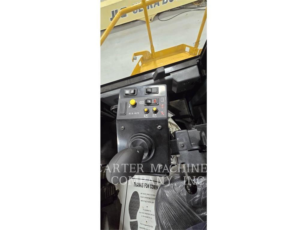 CAT 826H RBLD Κύλινδροι συμπίεσης εδάφους