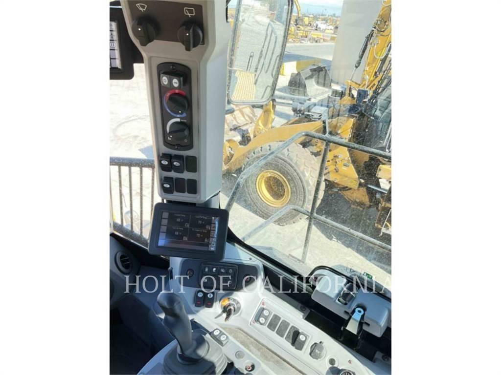 CAT 826K Κύλινδροι συμπίεσης εδάφους