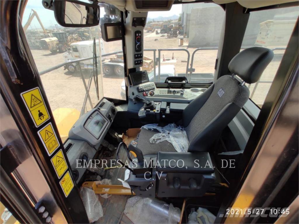 CAT 834KLRC Μπουλντόζες με λάστιχα