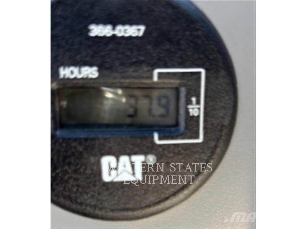 CAT 903 Φορτωτές με λάστιχα (Τροχοφόροι)
