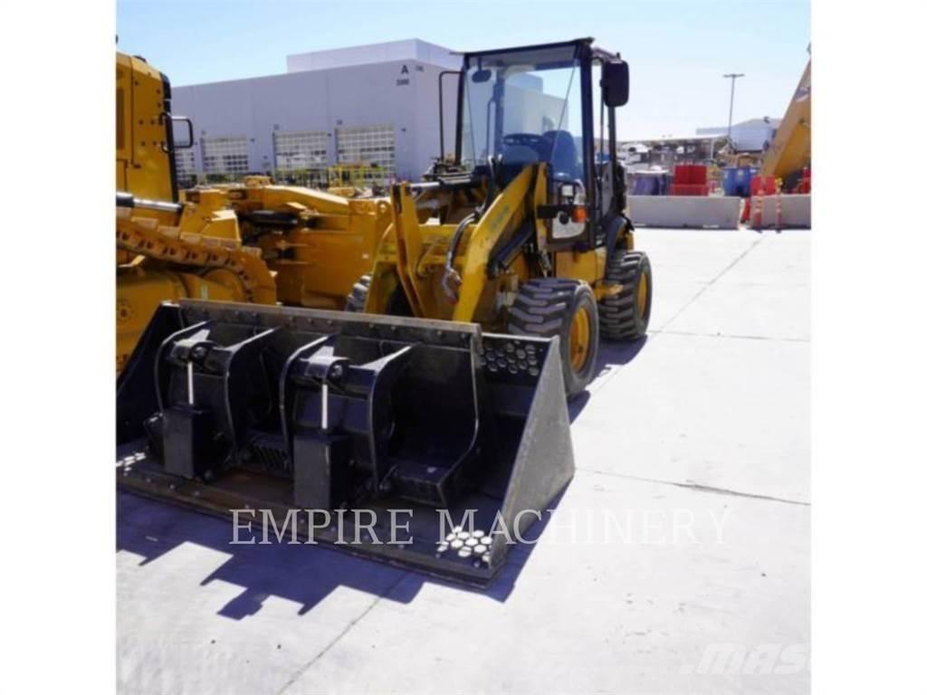 CAT 903C2 Φορτωτές με λάστιχα (Τροχοφόροι)
