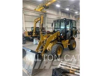 CAT 903D Φορτωτές με λάστιχα (Τροχοφόροι)