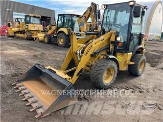 CAT 903D Φορτωτές με λάστιχα (Τροχοφόροι)