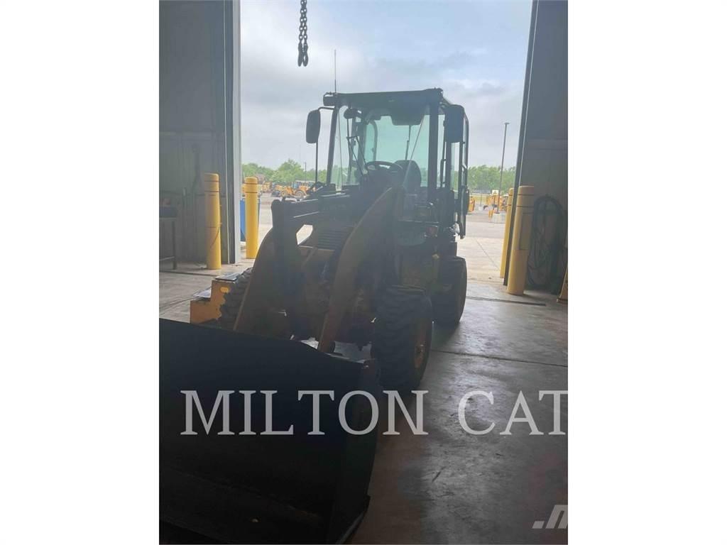 CAT 903D Φορτωτές με λάστιχα (Τροχοφόροι)