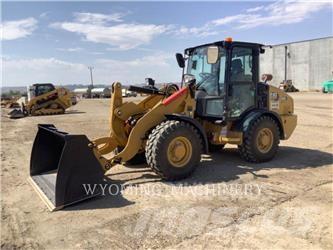 CAT 906 Φορτωτές με λάστιχα (Τροχοφόροι)