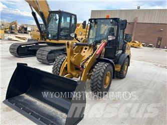 CAT 906 Φορτωτές με λάστιχα (Τροχοφόροι)