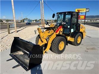 CAT 906 Φορτωτές με λάστιχα (Τροχοφόροι)