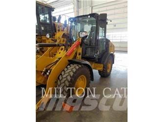 CAT 906 Φορτωτές με λάστιχα (Τροχοφόροι)