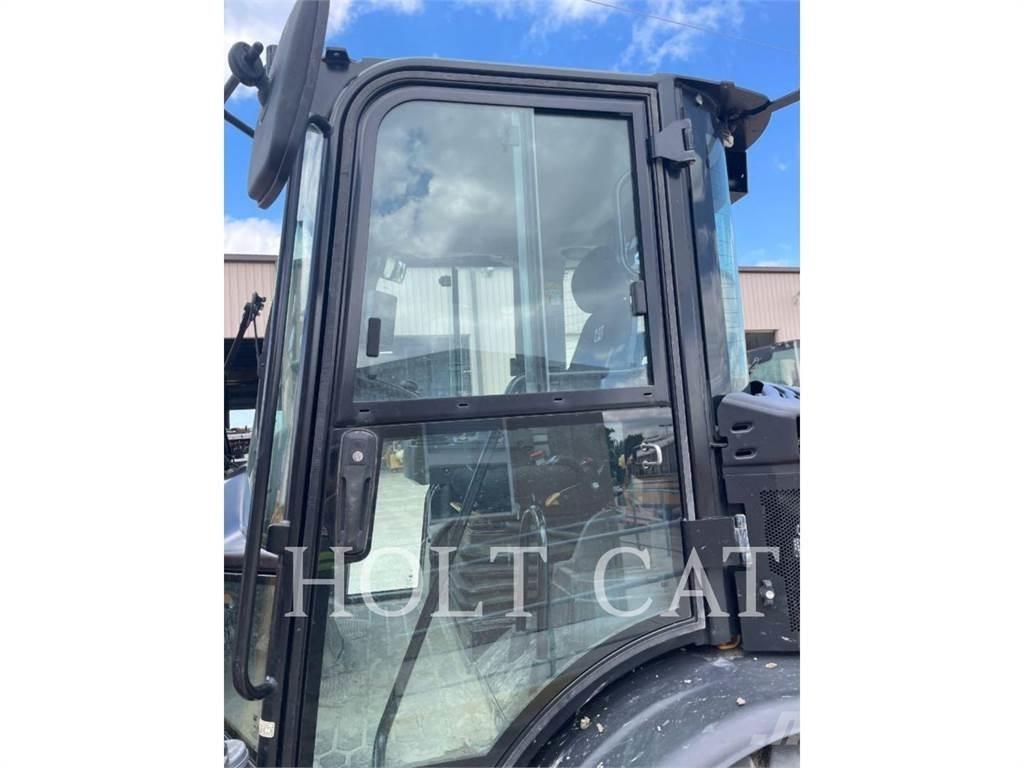 CAT 906 CAB Φορτωτές με λάστιχα (Τροχοφόροι)