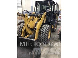 CAT 906M Φορτωτές με λάστιχα (Τροχοφόροι)
