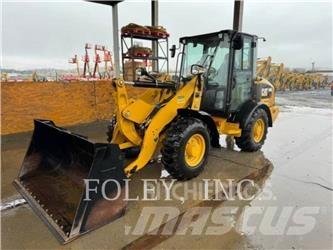 CAT 906M Φορτωτές με λάστιχα (Τροχοφόροι)