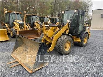 CAT 906M Φορτωτές με λάστιχα (Τροχοφόροι)