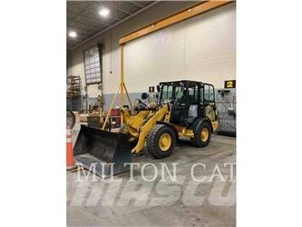 CAT 906M Φορτωτές με λάστιχα (Τροχοφόροι)