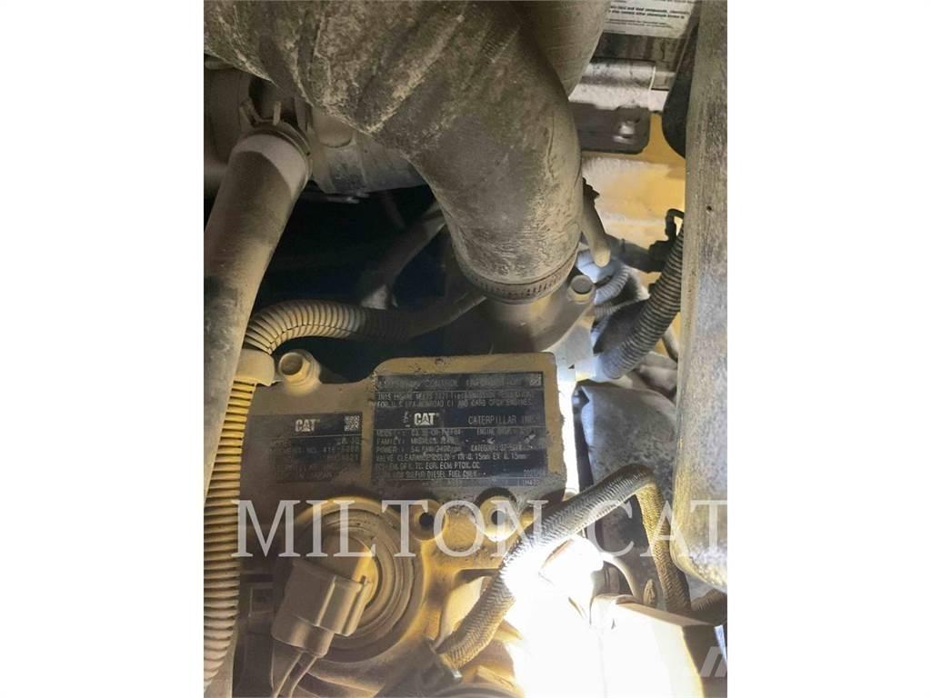 CAT 906M Φορτωτές με λάστιχα (Τροχοφόροι)