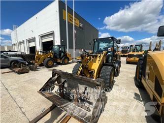 CAT 906M Φορτωτές με λάστιχα (Τροχοφόροι)