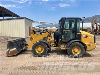 CAT 906M Φορτωτές με λάστιχα (Τροχοφόροι)