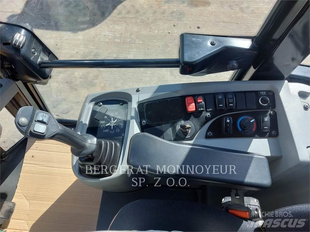CAT 906M Φορτωτές με λάστιχα (Τροχοφόροι)