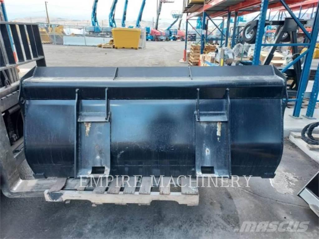 CAT 907-1.3 GP Κατασκευές - Άλλα