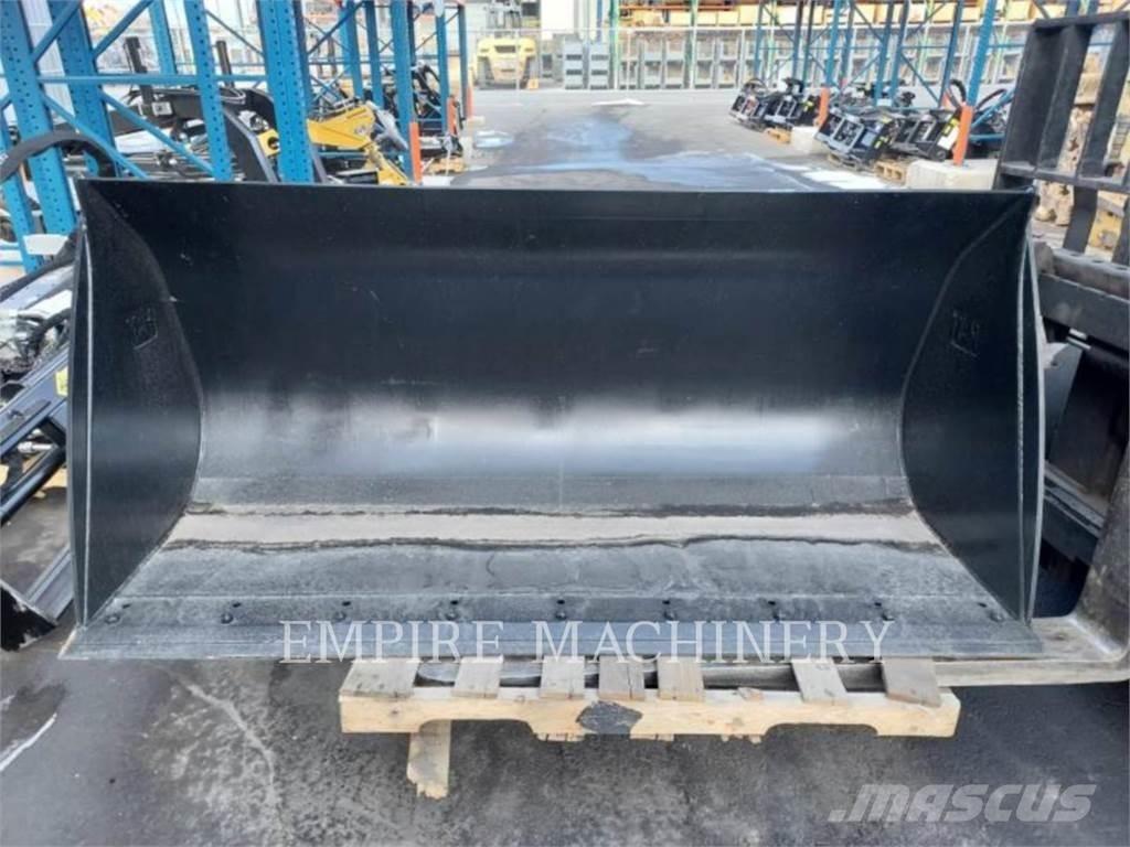 CAT 907-1.3 GP Κατασκευές - Άλλα