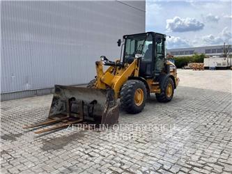 CAT 907M Φορτωτές με λάστιχα (Τροχοφόροι)