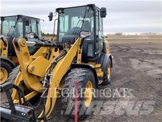 CAT 907M Φορτωτές με λάστιχα (Τροχοφόροι)