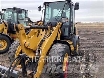 CAT 907M Φορτωτές με λάστιχα (Τροχοφόροι)