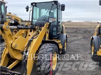 CAT 907M Φορτωτές με λάστιχα (Τροχοφόροι)